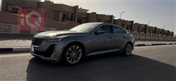 كاديلاك CT5